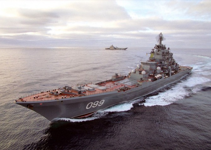 Новейшее российское оружие, которому нет аналогов в мире