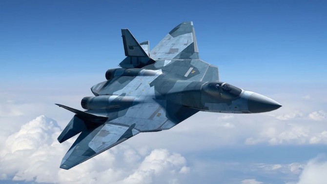 Новейшее российское оружие, которому нет аналогов в мире