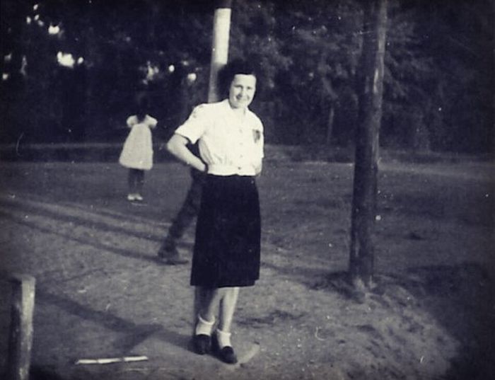 Фотографии с призраками