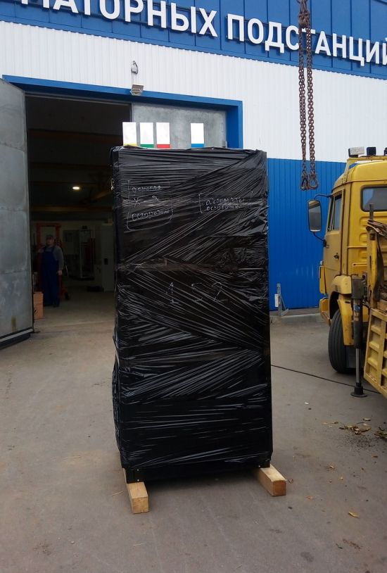 Самое доходчивое предупреждение