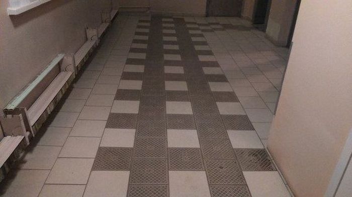 Когда за дело берутся обладатели нестандартного мышления
