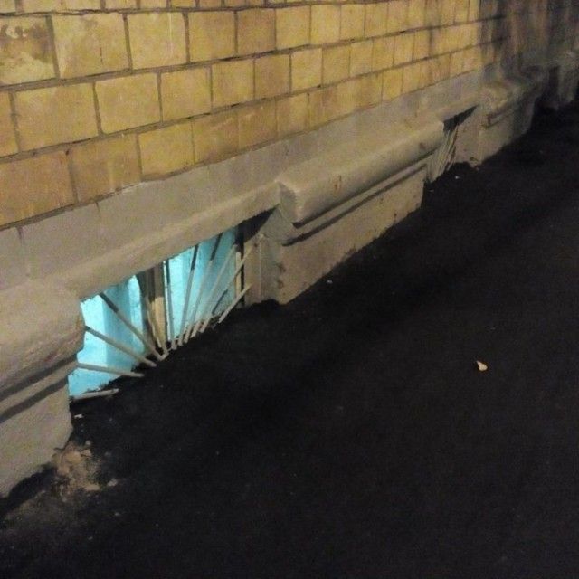 Когда за дело берутся обладатели нестандартного мышления