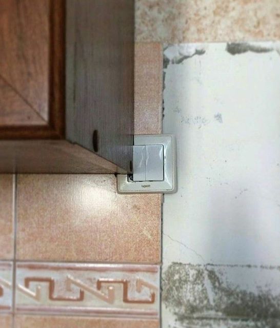 Когда за дело берутся обладатели нестандартного мышления