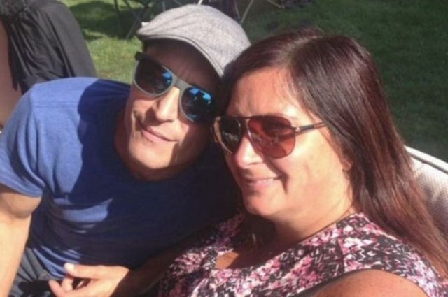 Выиграв в лотерею, канадец сбежал от своей девушки, чтобы не делиться выигрышем