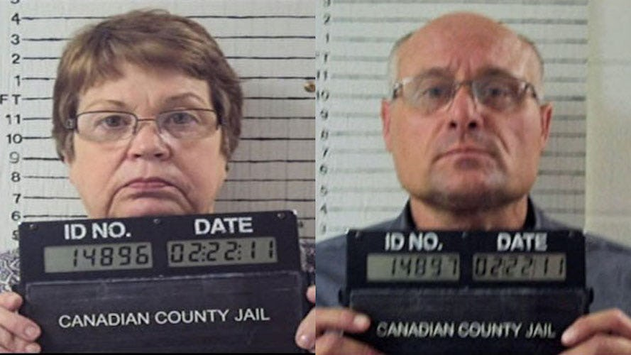 «Тарасу Бульбе привет!» или«любовь» родителей, которая убивает «Тарасу Бульбе привет!» или«любовь» родителей, которая убивает