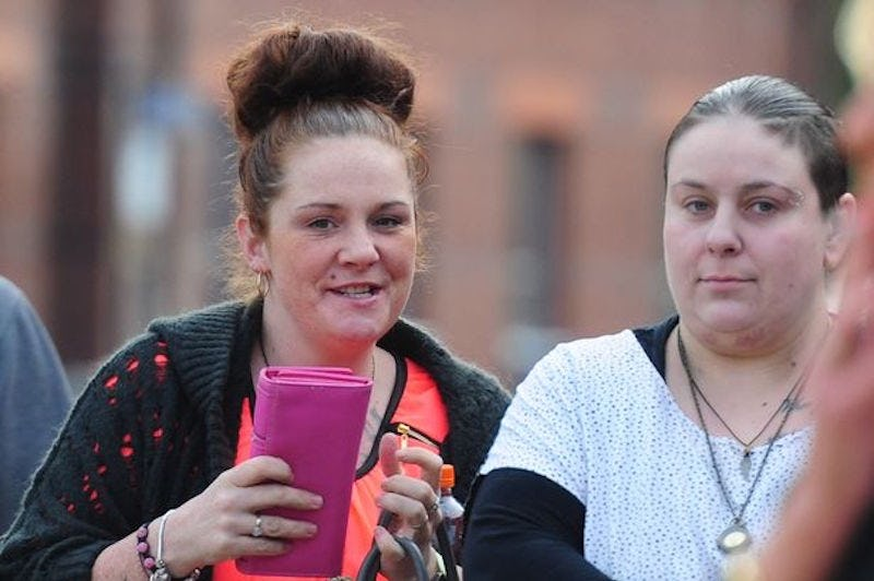 «Тарасу Бульбе привет!» или«любовь» родителей, которая убивает «Тарасу Бульбе привет!» или«любовь» родителей, которая убивает