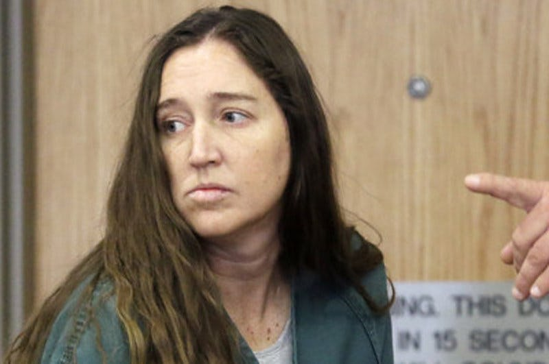 «Тарасу Бульбе привет!» или«любовь» родителей, которая убивает «Тарасу Бульбе привет!» или«любовь» родителей, которая убивает