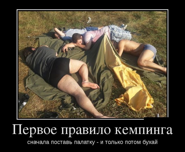 Демотиваторы