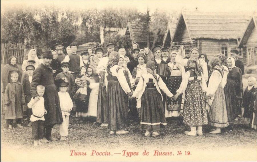 Мифы про россиян, в которые верят не только на Западе Мифы про россиян, в которые верят не только на Западе