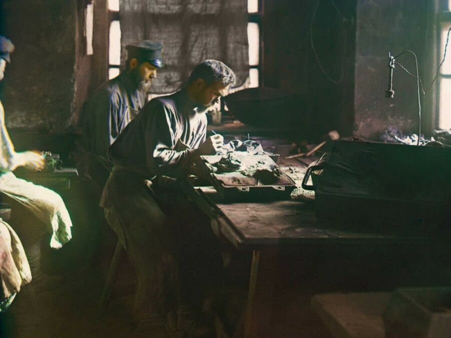 Мифы про россиян, в которые верят не только на Западе Мифы про россиян, в которые верят не только на Западе