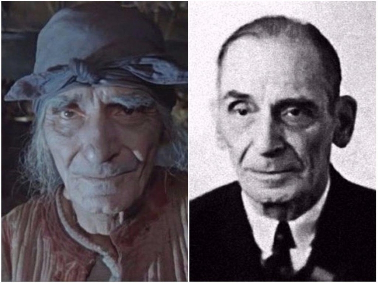 Актеры, сыгравшие злобных ведьм и монстров в женском обличье