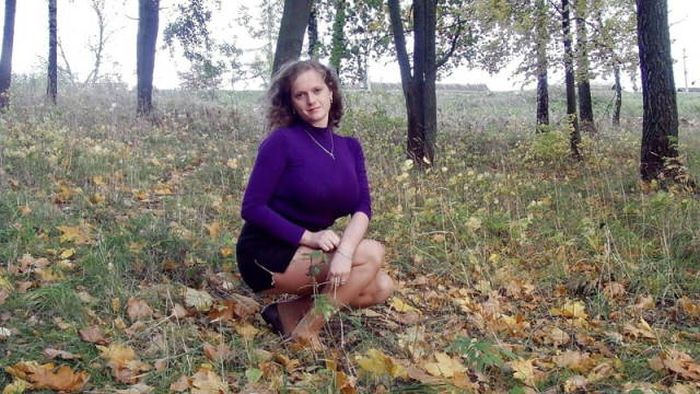 Девушки с пышным и натуральным бюстом