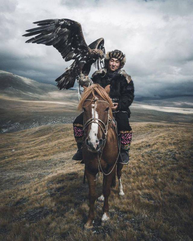 Фотографии, на которые приятно смотреть