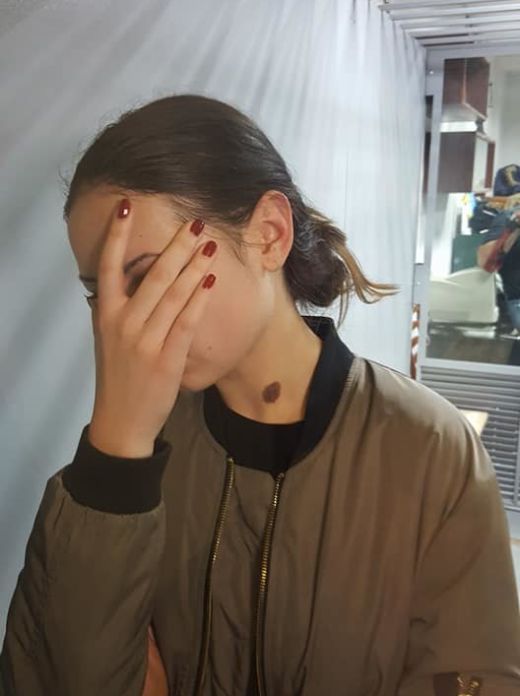 Суд избрал меру пресечения для Алены Зайцевой - виновницы ДТП в Харькове