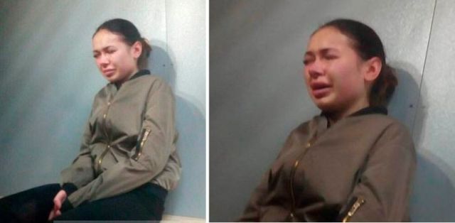 Суд избрал меру пресечения для Алены Зайцевой - виновницы ДТП в Харькове