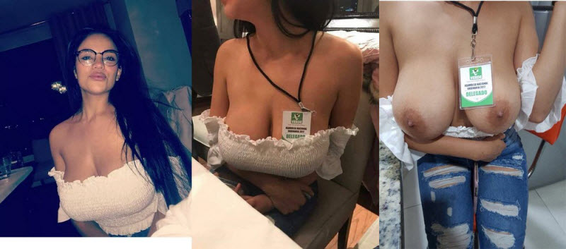 Одетые и сразу раздетые