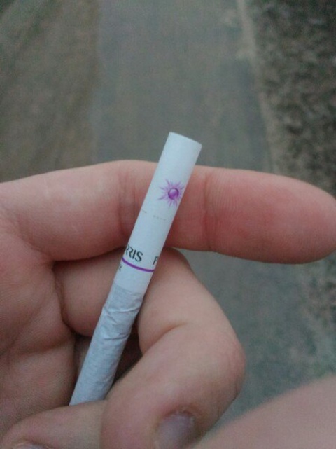 Попробуйте угадать, что это такое