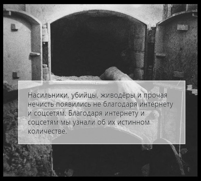 Цитаты, высказывания и умные мысли с просторов сети