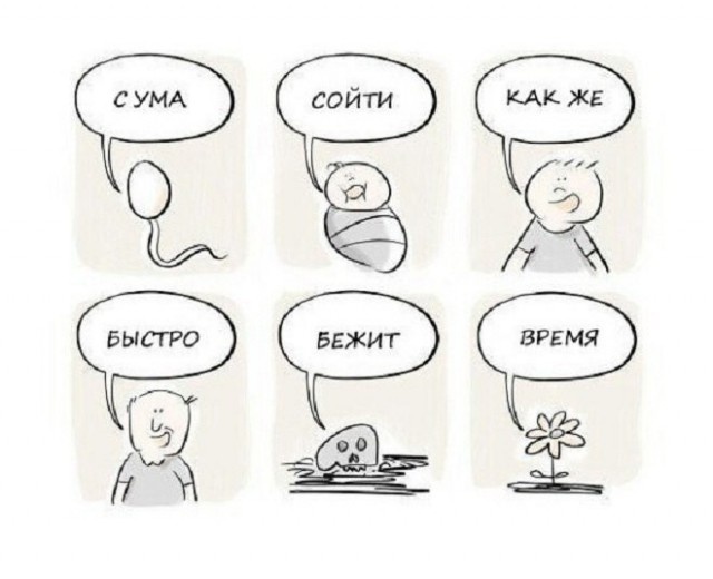 Цитаты, высказывания и умные мысли с просторов сети