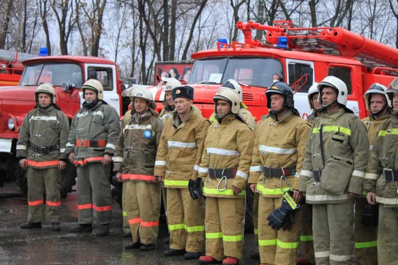 Самые стрессовые профессии