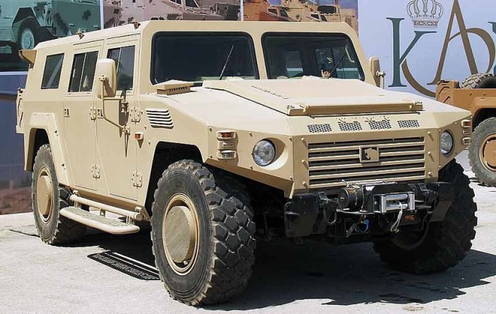 Российские автомобили, которые копируют и выпускают за рубежом