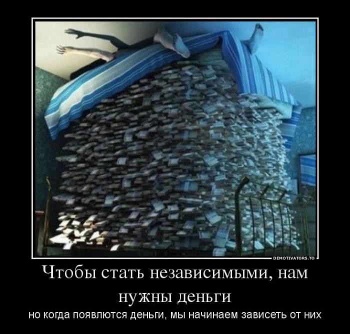 Демотиваторы