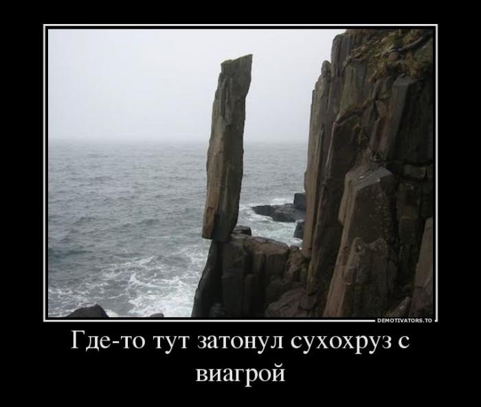 Демотиваторы