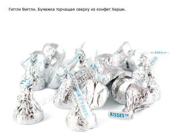 Вещи, о которых вы наверняка не знали