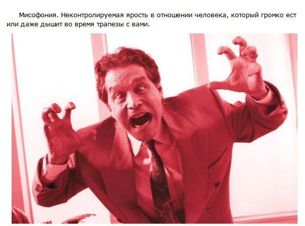 Вещи, о которых вы наверняка не знали