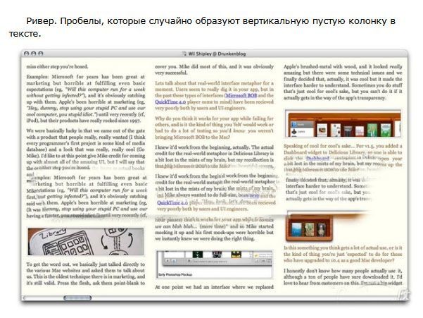 Вещи, о которых вы наверняка не знали