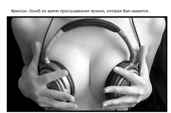 Вещи, о которых вы наверняка не знали