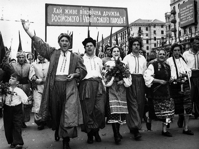 Очень интересные исторические снимки, которые обязательно нужно посмотреть Очень интересные исторические снимки, которые обязательно нужно посмотреть