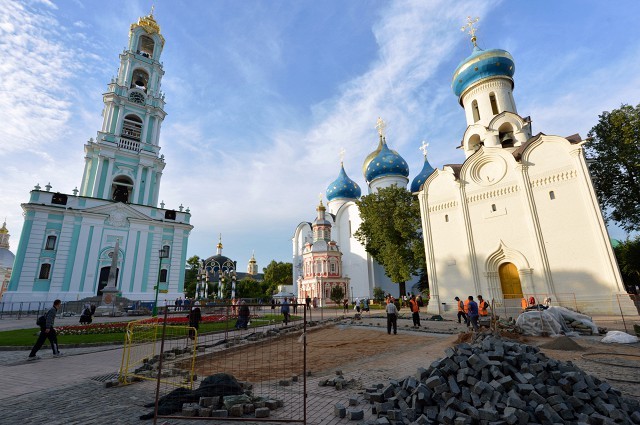 Российское наследие ЮНЕСКО Российское наследие ЮНЕСКО
