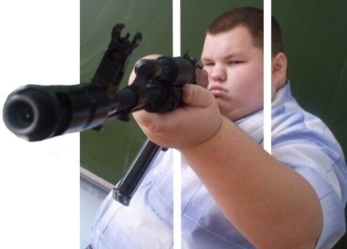 Порция картинок