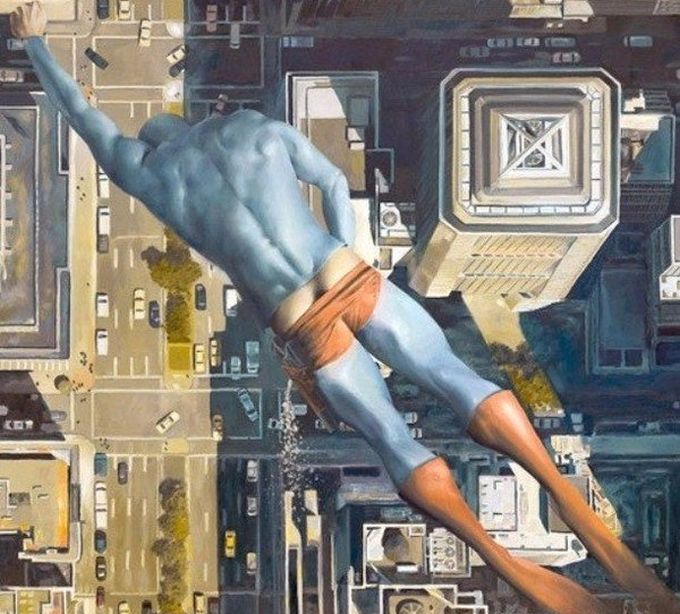 Порция картинок