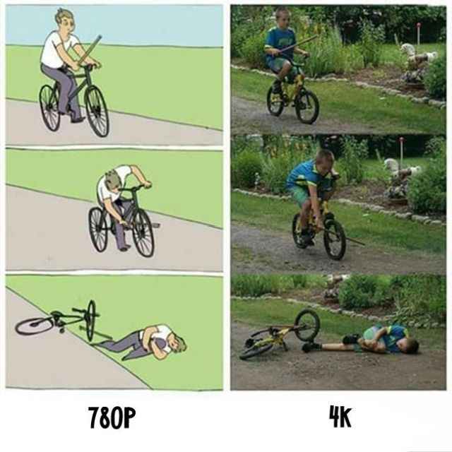Смешные комиксы