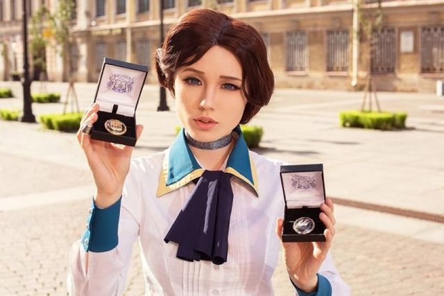Юмор любителей компьютерных игр
