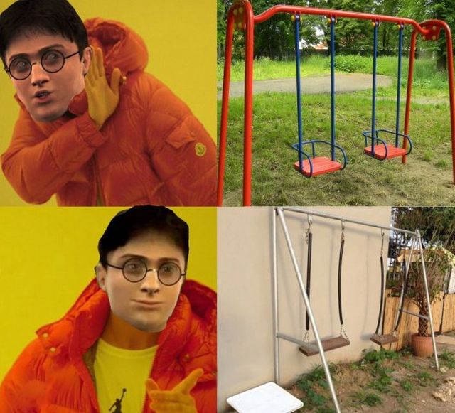 Юмор любителей компьютерных игр