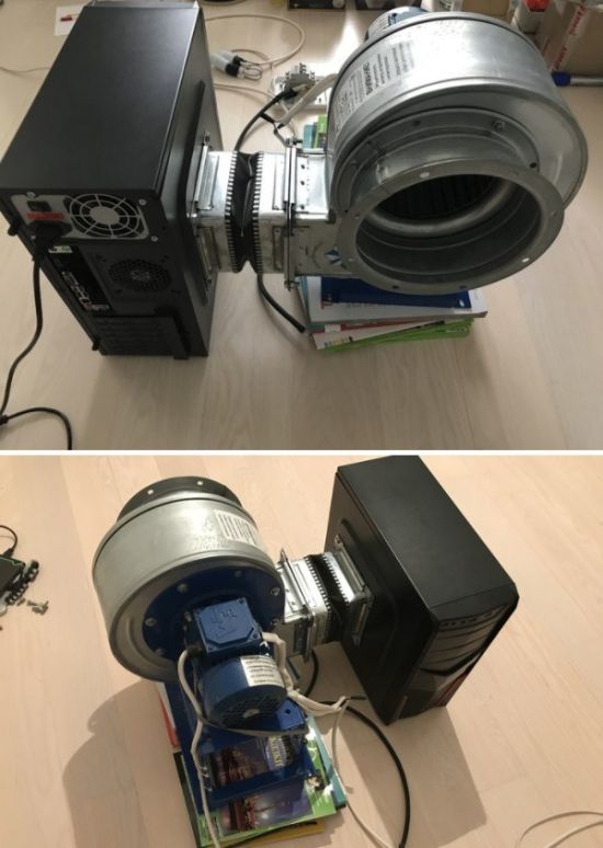 Юмор любителей компьютерных игр