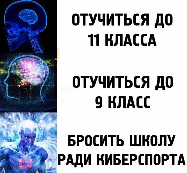 Юмор любителей компьютерных игр