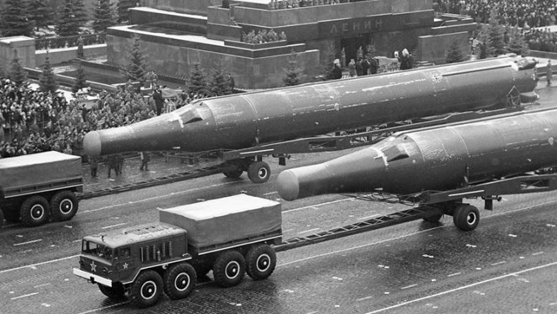 Факты истории: что напугало США в 1968 году