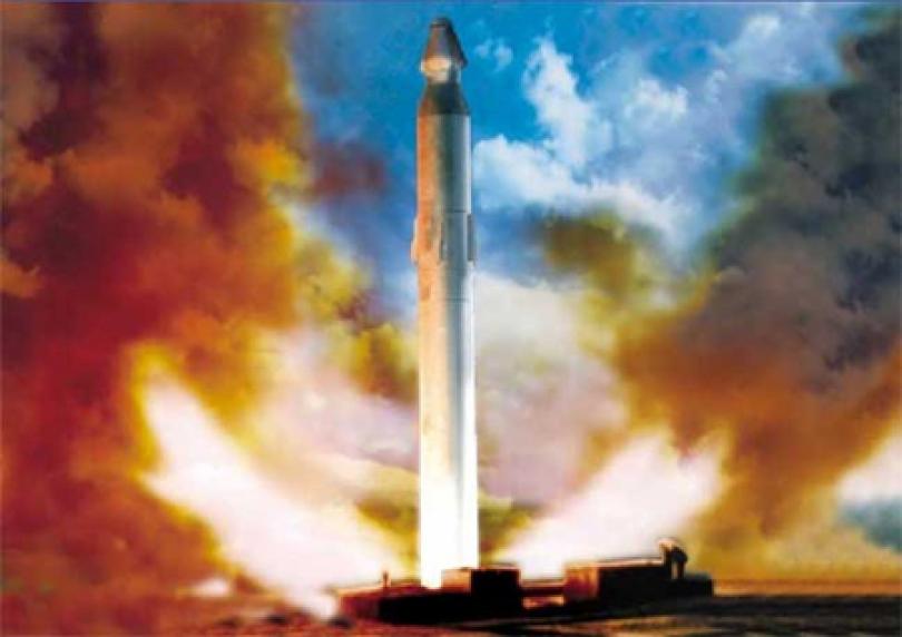 Факты истории: что напугало США в 1968 году