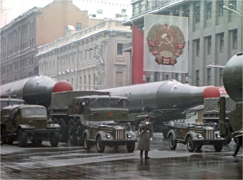 Факты истории: что напугало США в 1968 году