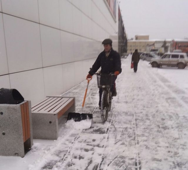 Прикольные картинки