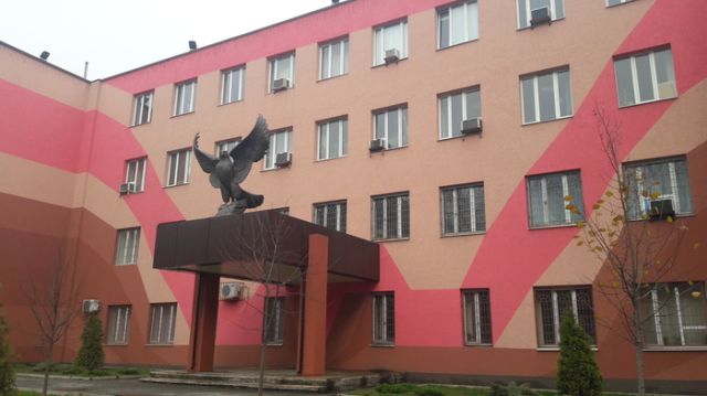 Вход в никуда
