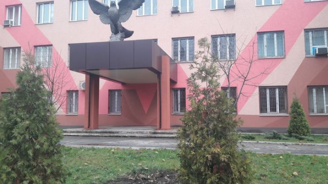 Вход в никуда