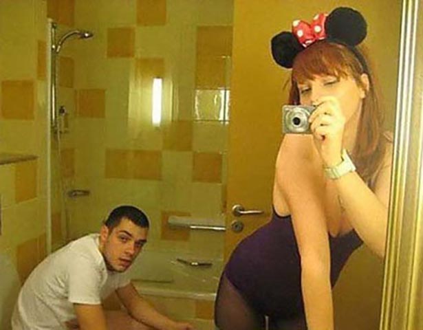 «I’m sexy and I know it» или подборка пользователей Интернета, которые пытались выглядеть сексуально (но не срослось)