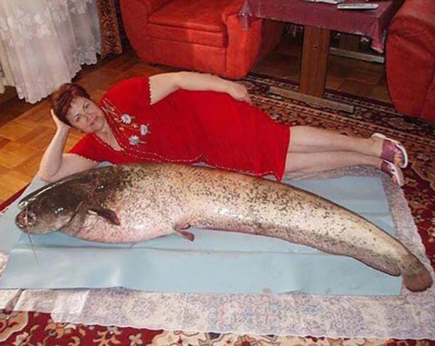 «I’m sexy and I know it» или подборка пользователей Интернета, которые пытались выглядеть сексуально (но не срослось)