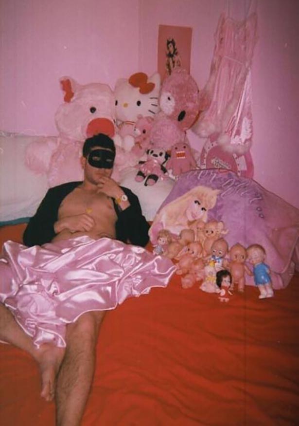 «I’m sexy and I know it» или подборка пользователей Интернета, которые пытались выглядеть сексуально (но не срослось)