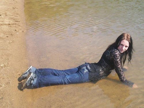 «I’m sexy and I know it» или подборка пользователей Интернета, которые пытались выглядеть сексуально (но не срослось)